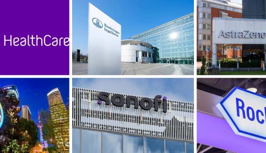 跨國藥企在中國 | GE醫療、阿斯利康、勃林格殷格翰、拜耳、賽諾菲、美敦力、羅氏診斷、瓦里安、百時美施貴寶、鵬瑞利等新動態